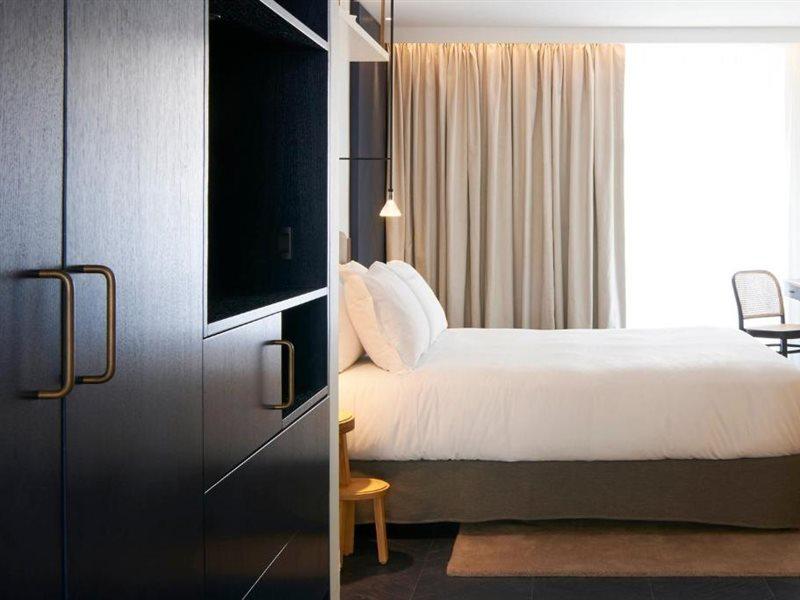 Hotel Amastan Parijs