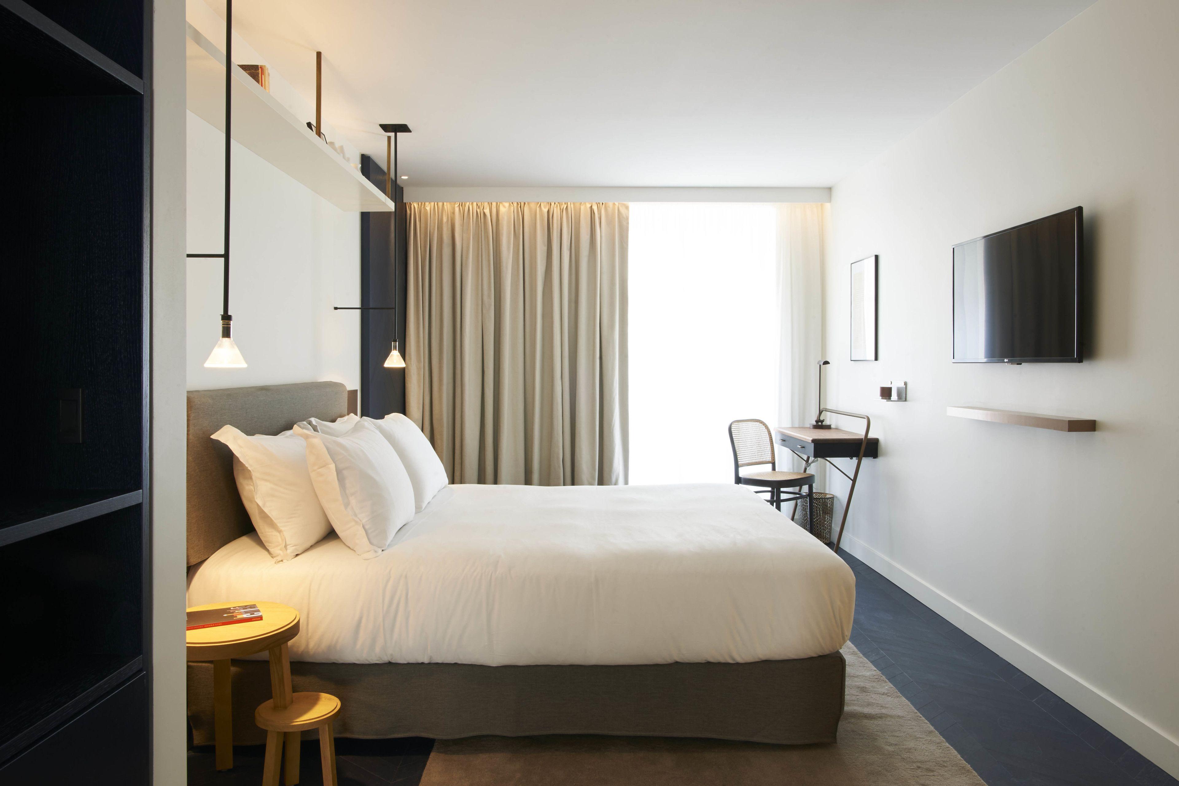 Hotel Amastan Parijs
