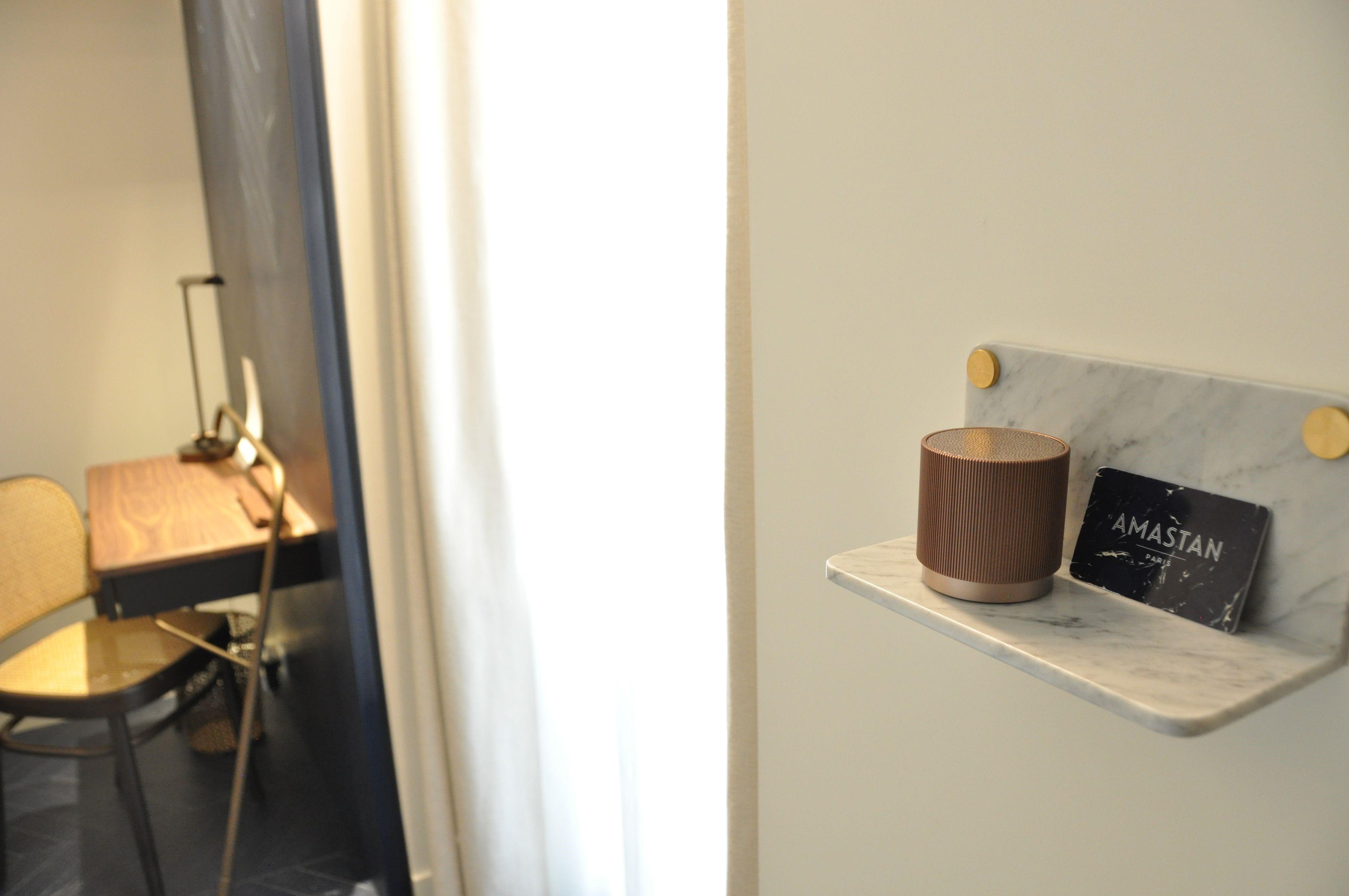 Amastan Hotel
