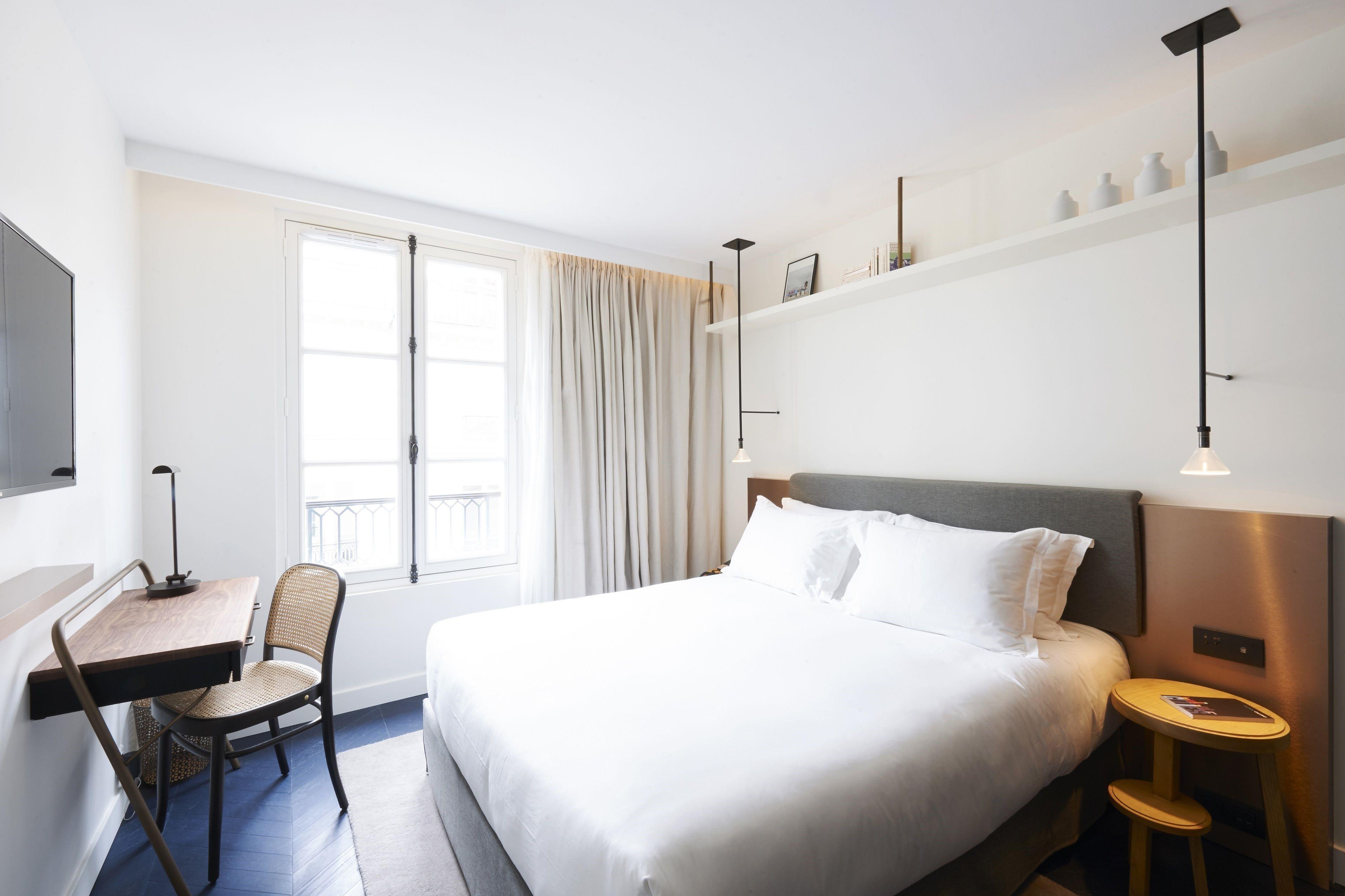 Amastan Hotel Parijs