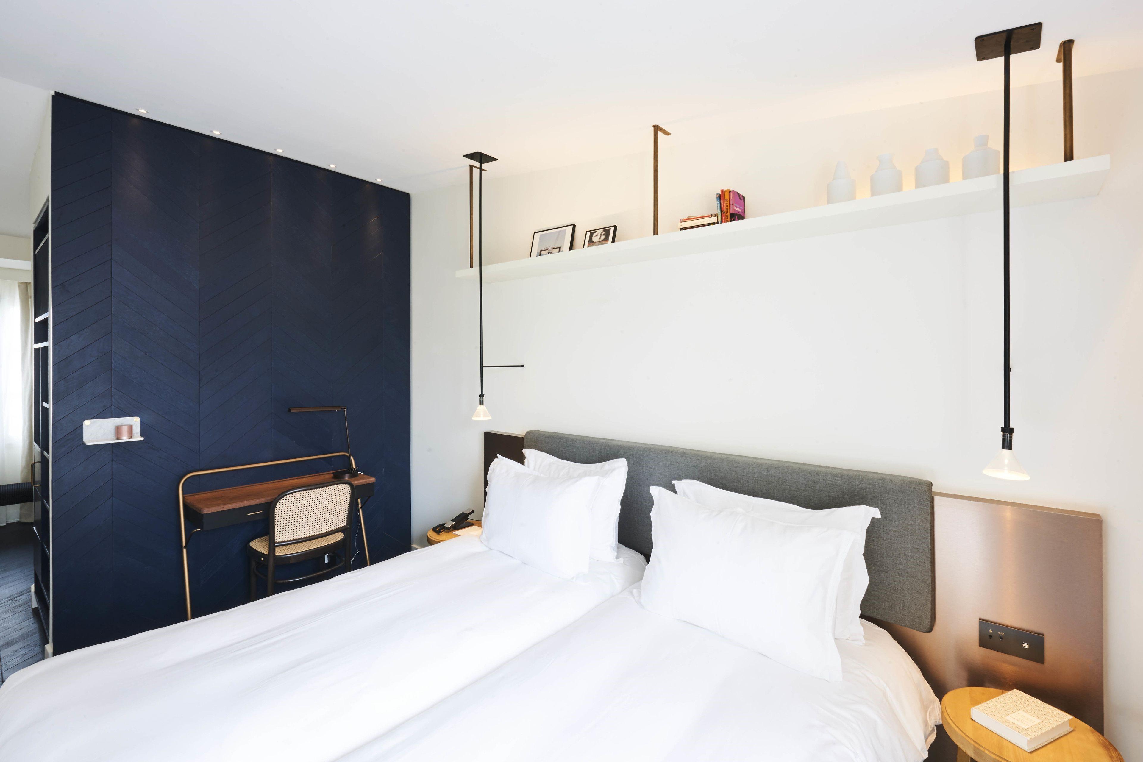Amastan Hotel Parijs