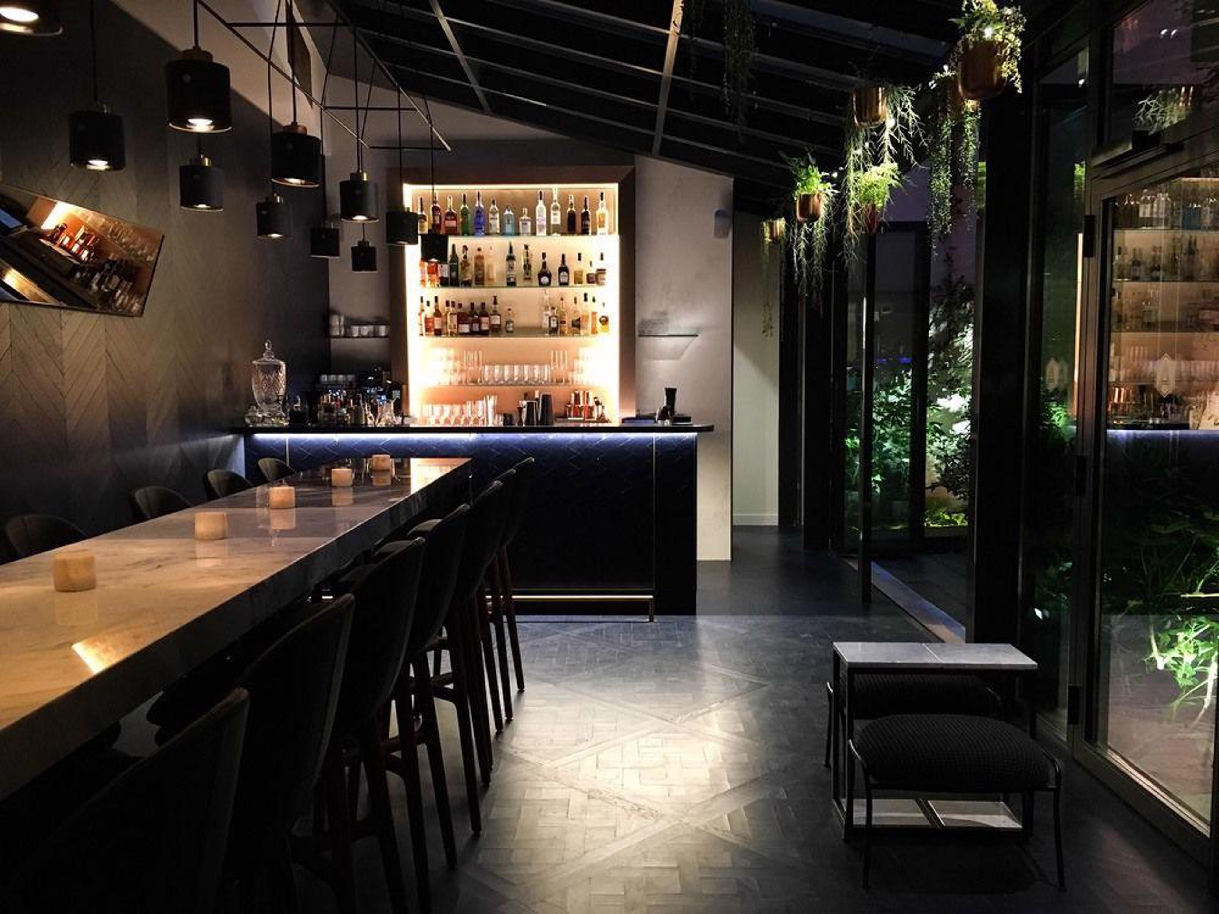 Amastan Hotel Parijs