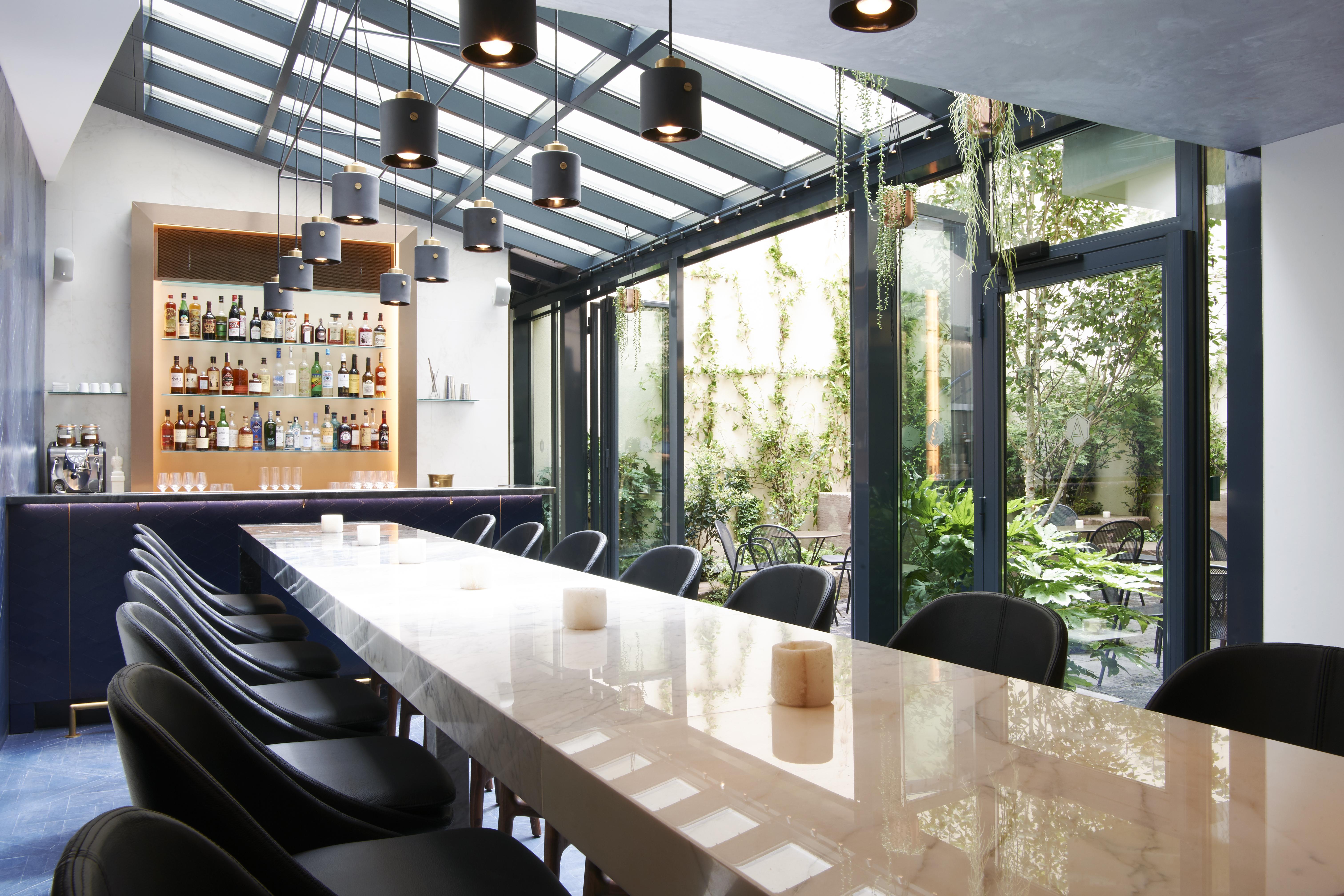 Amastan 4* Paris