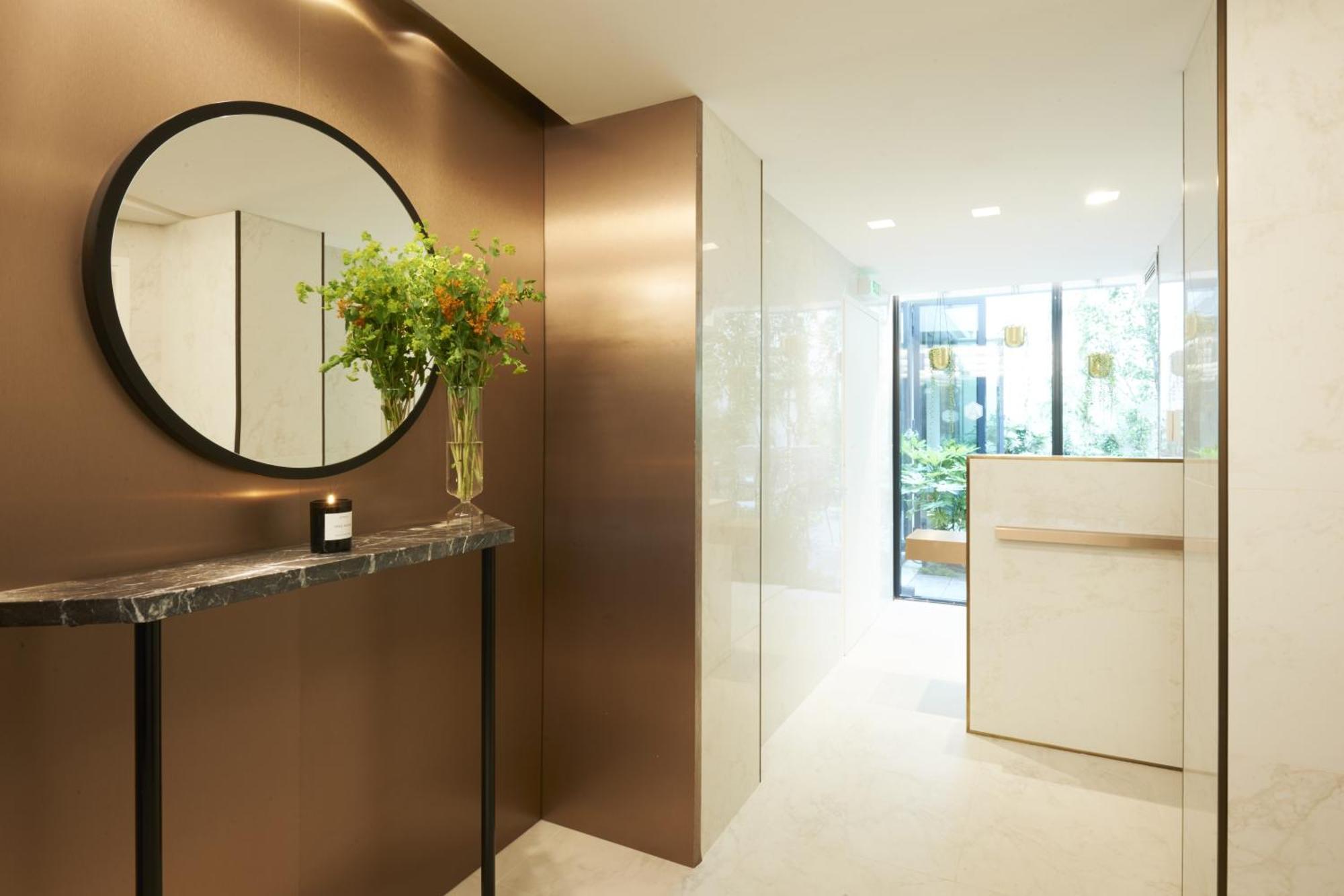 Amastan Hotel Parijs