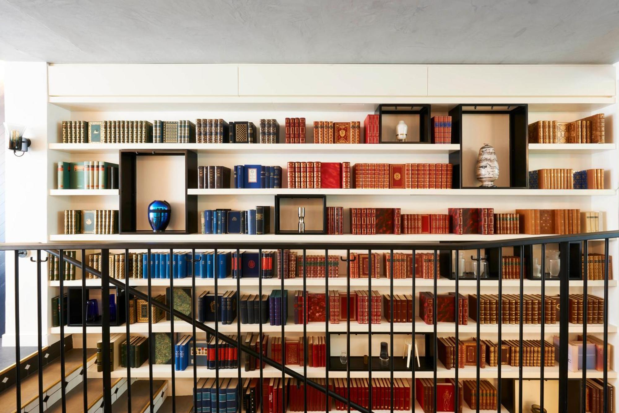 Hotel Amastan Parijs