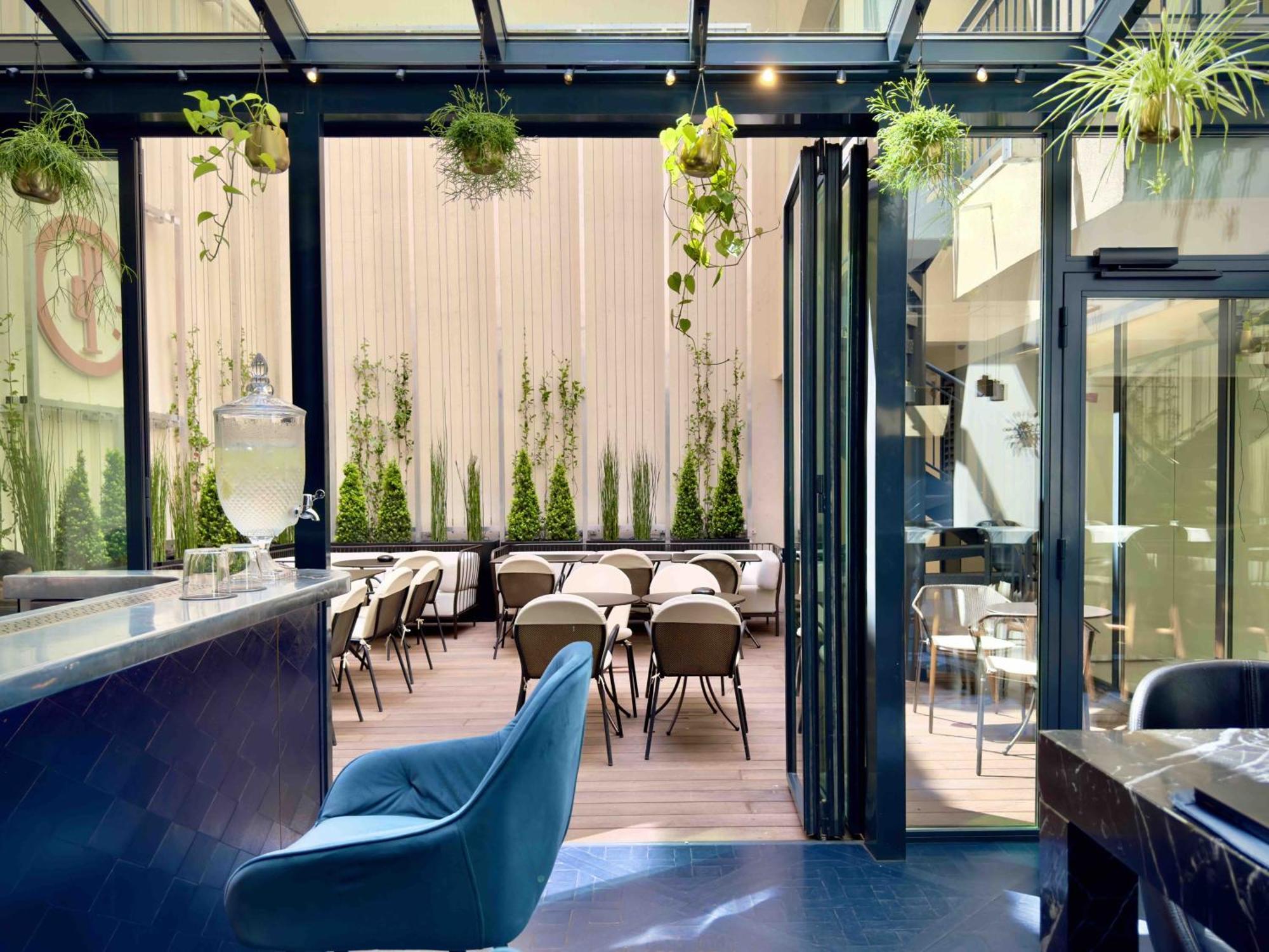 Amastan Hotel