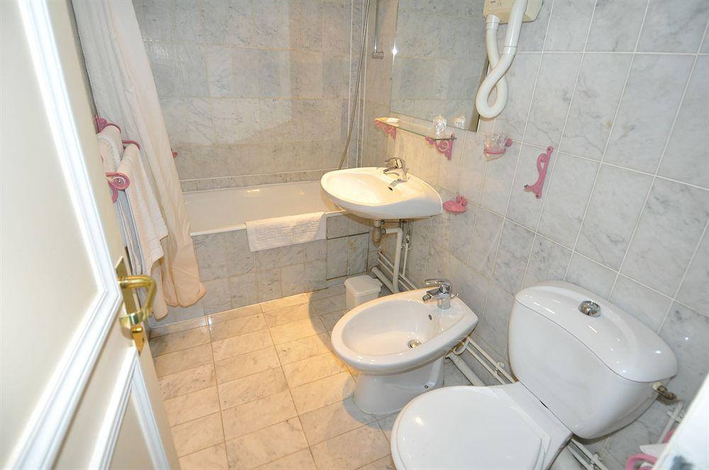 Amastan Hotel Parijs