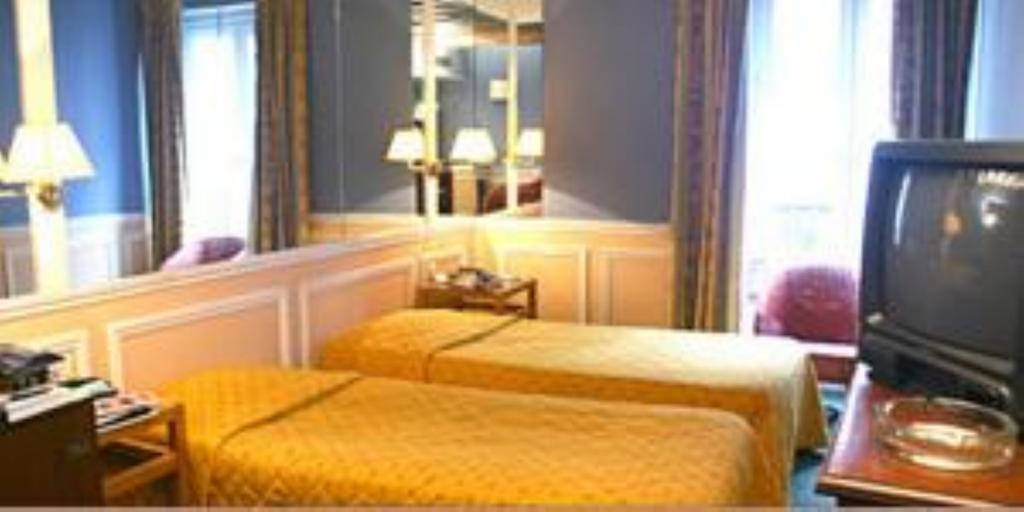 Hotel Amastan 4*