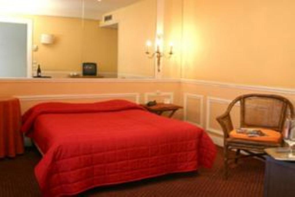 Hotel Amastan Parijs