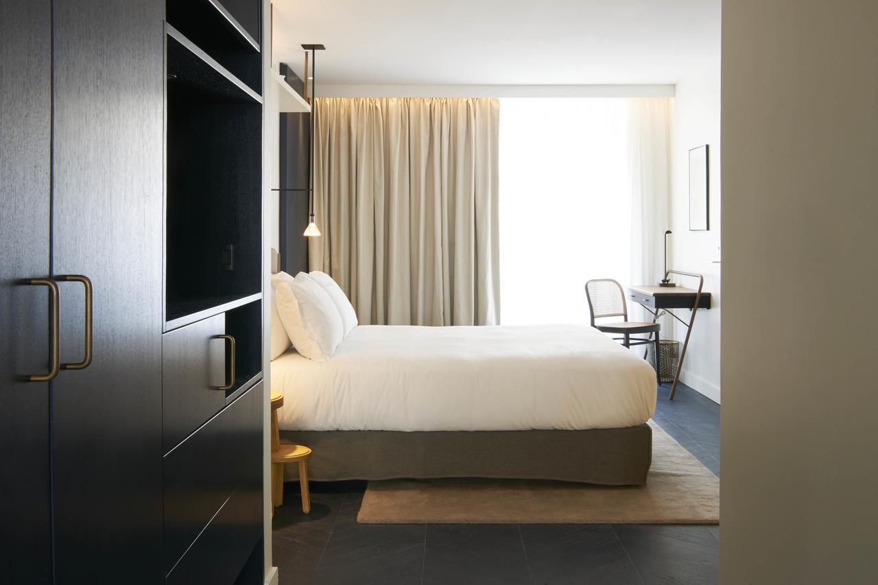 Hotel Amastan Parijs