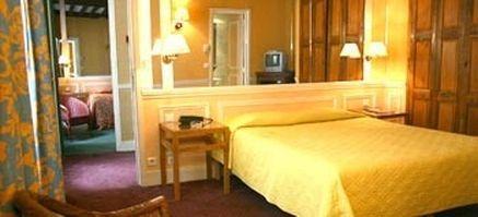 Amastan 4* Paris